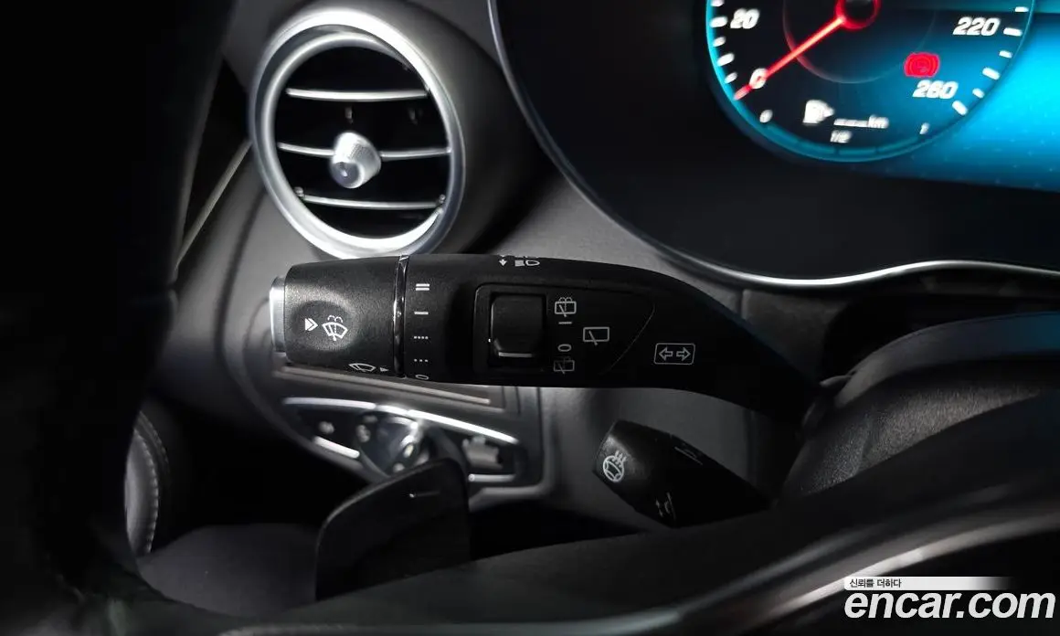 Mercedes-Benz GLC-Class 2020 2.0 автомат (гидро), фото 28