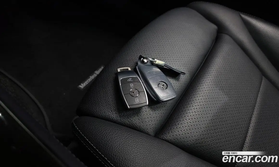 Mercedes-Benz GLC-Class 2020 2.0 автомат (гидро), фото 31