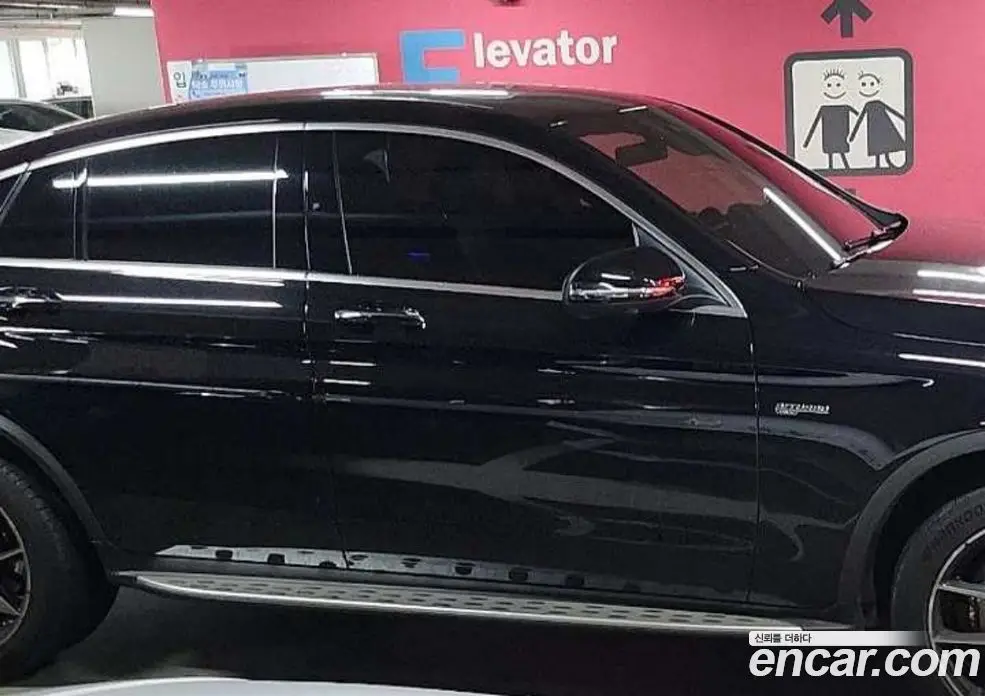 Mercedes-Benz GLC-Class 2023 3.0 автомат (гидро), фото 12