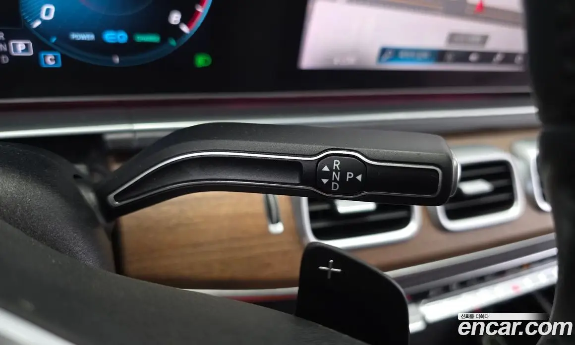 Mercedes-Benz GLE-Class 2019 3.0 автомат (гидро), фото 12