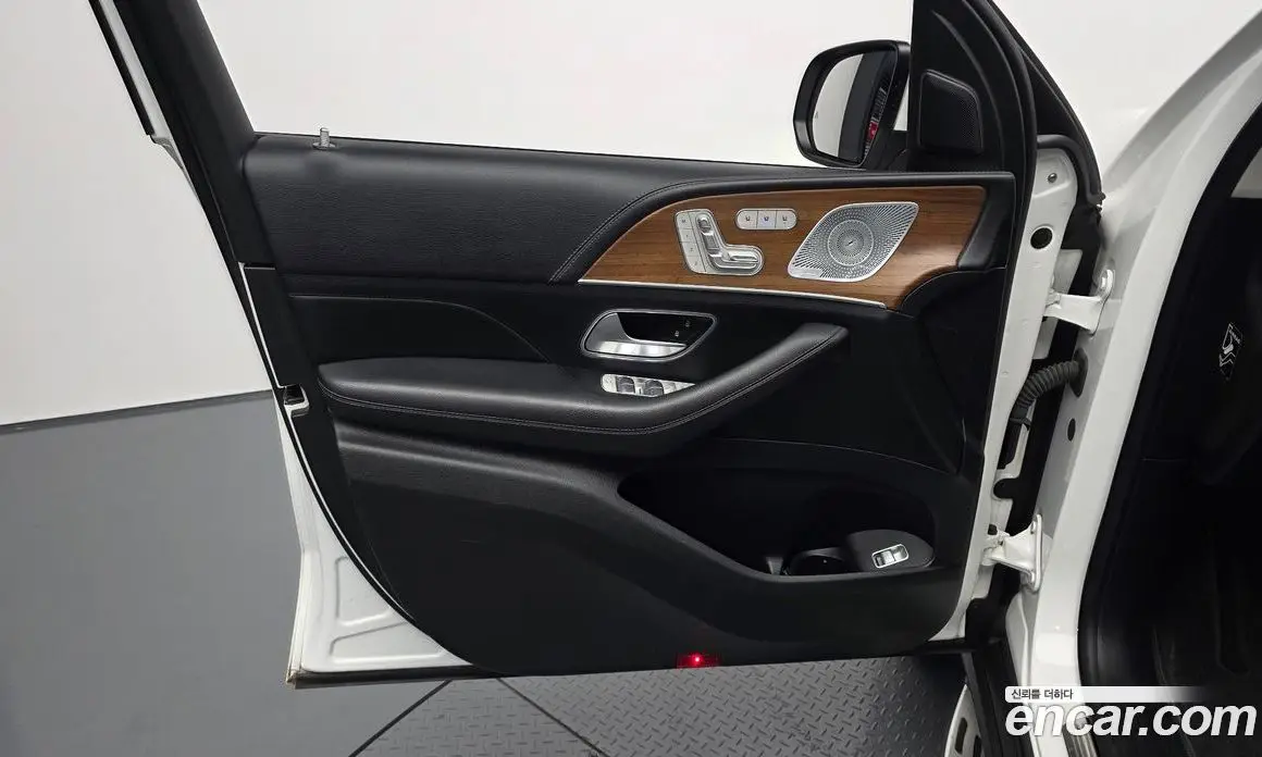 Mercedes-Benz GLE-Class 2019 3.0 автомат (гидро), фото 14