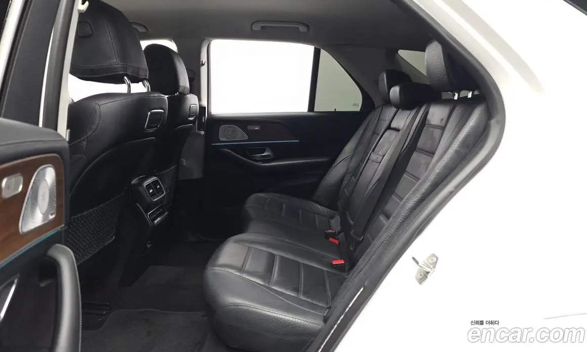 Mercedes-Benz GLE-Class 2019 3.0 автомат (гидро), фото 16