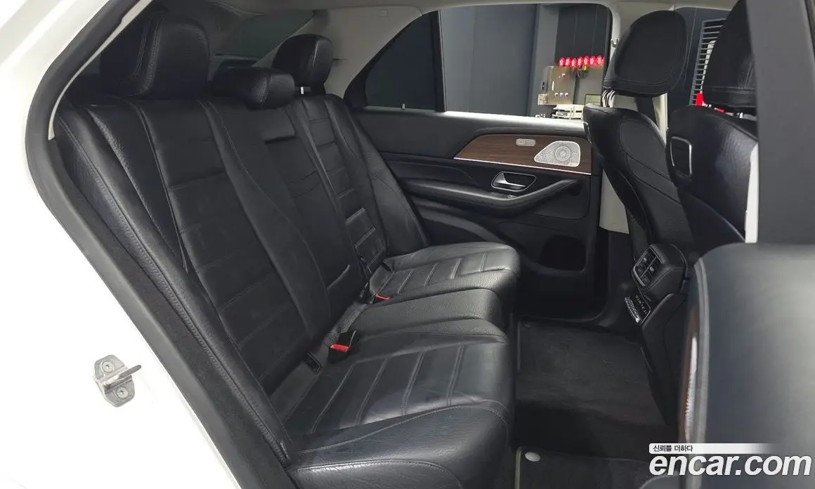 Mercedes-Benz GLE-Class 2019 3.0 автомат (гидро), фото 17