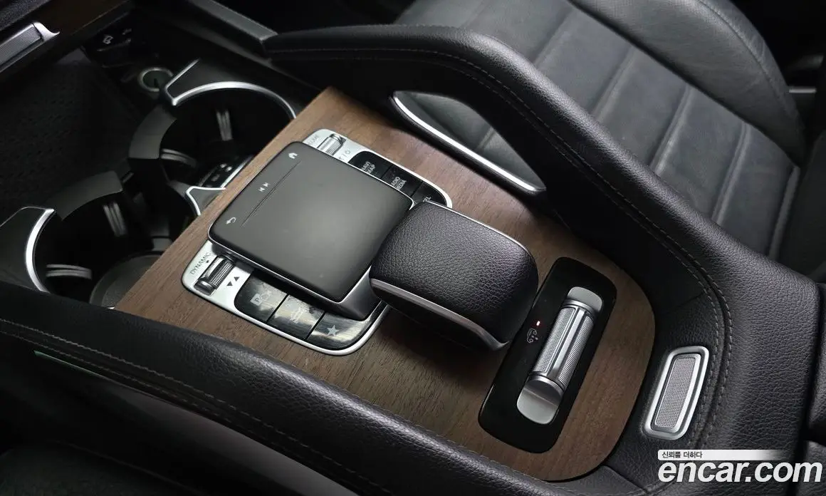 Mercedes-Benz GLE-Class 2019 3.0 автомат (гидро), фото 24