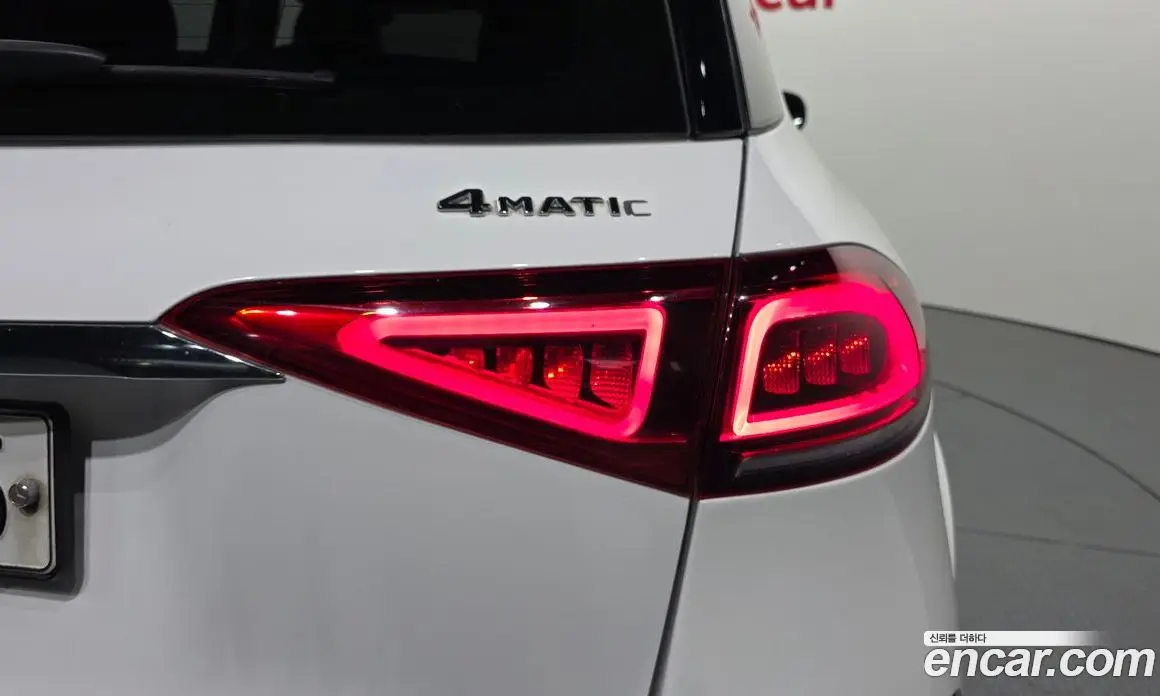 Mercedes-Benz GLE-Class 2019 3.0 автомат (гидро), фото 9