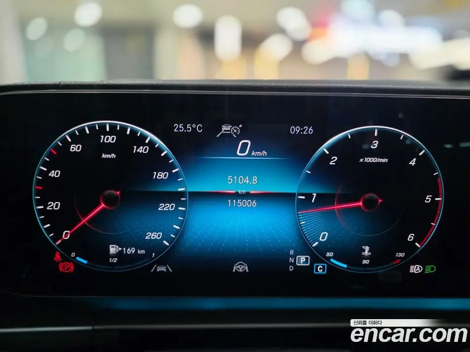 Mercedes-Benz GLS-Class 2022 2.9 автомат (гидро), фото 13