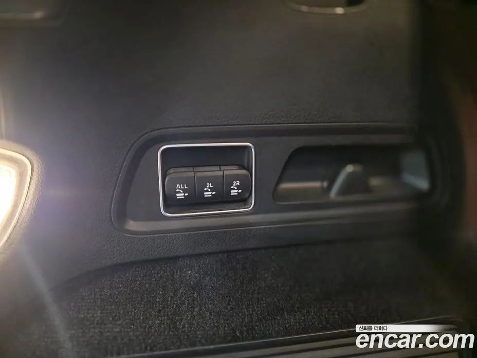 Mercedes-Benz GLS-Class 2022 2.9 автомат (гидро), фото 16