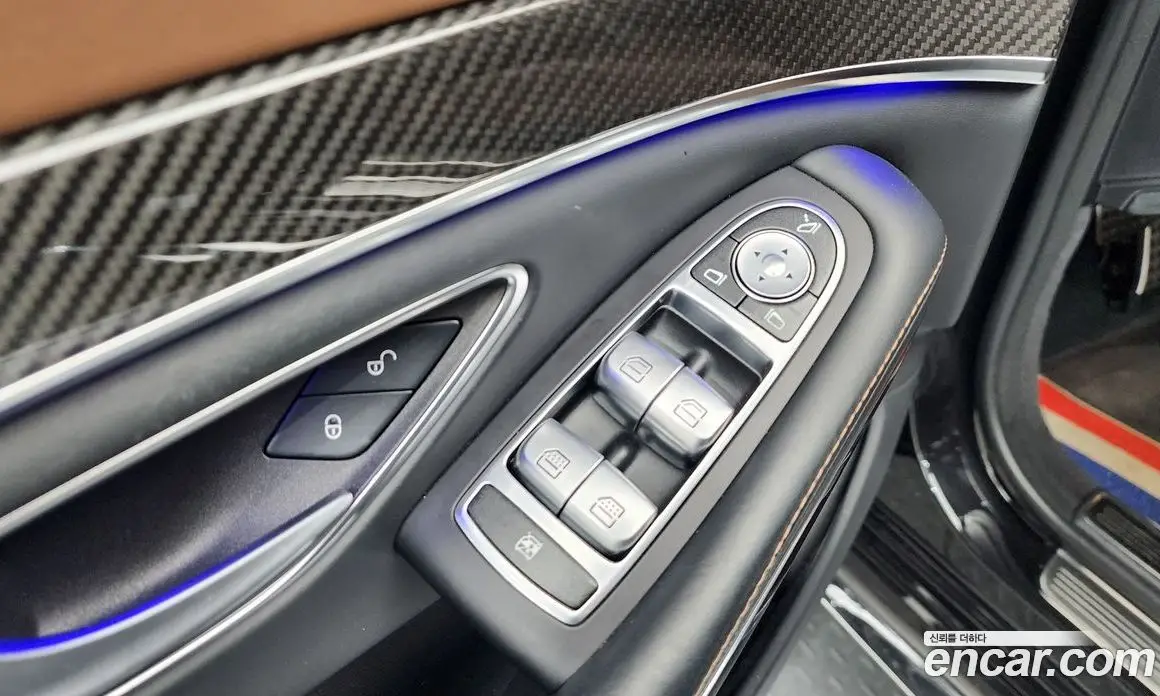 Mercedes-Benz S-Class 2018 4.0 автомат (гидро), фото 37