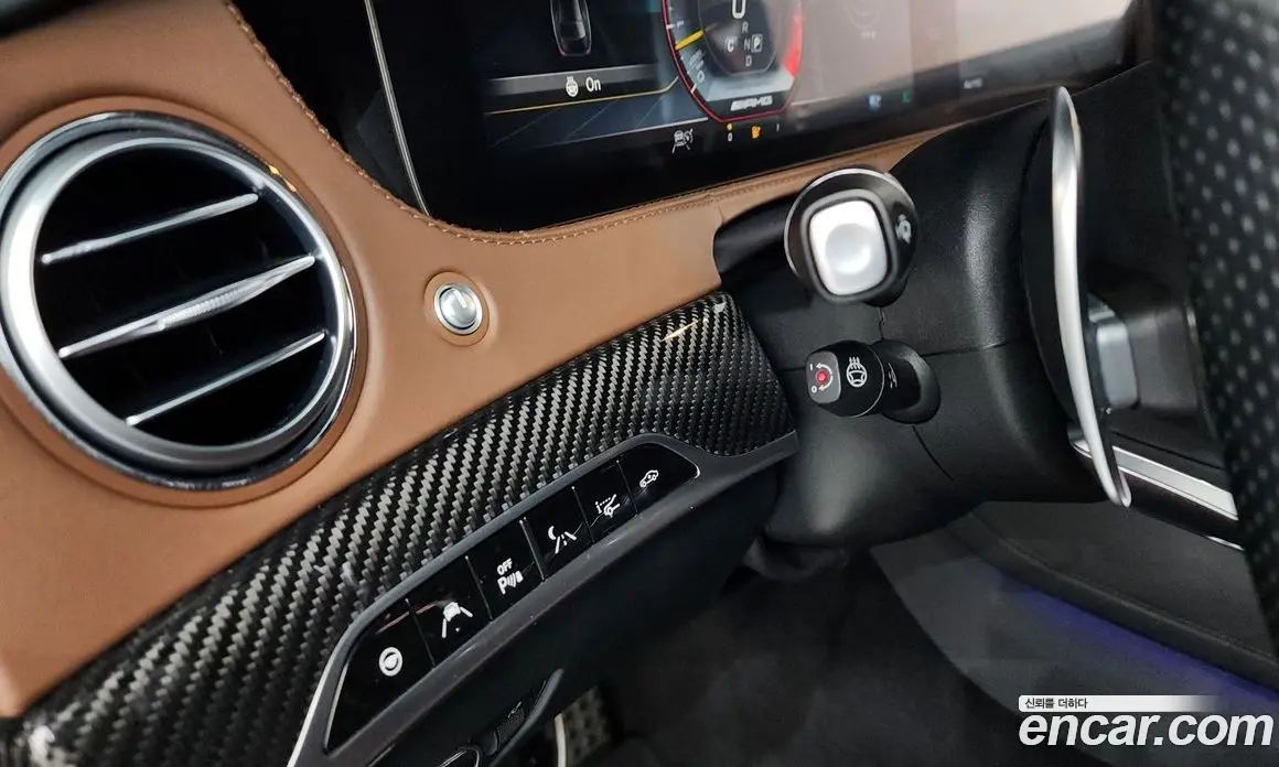 Mercedes-Benz S-Class 2018 4.0 автомат (гидро), фото 39