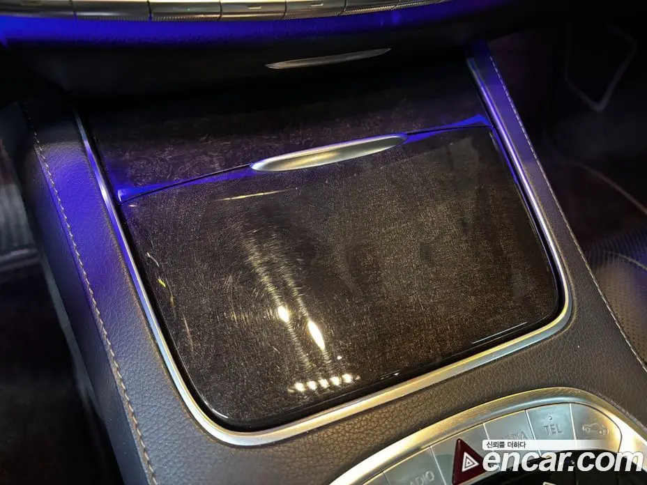 Mercedes-Benz S-Class 2019 2.9 автомат (гидро), фото 15 Mercedes-Benz S-Class 2019 2.9 автомат (гидро), фото 15