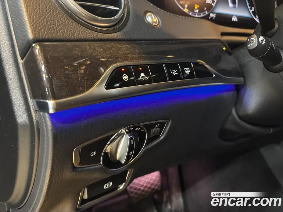 Mercedes-Benz S-Class 2019 2.9 автомат (гидро), фото 16 Mercedes-Benz S-Class 2019 2.9 автомат (гидро), фото 16