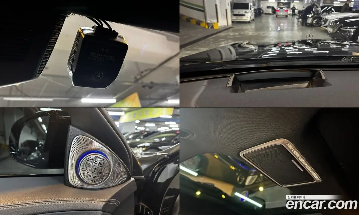 Mercedes-Benz S-Class 2019 2.9 автомат (гидро), фото 19 Mercedes-Benz S-Class 2019 2.9 автомат (гидро), фото 19