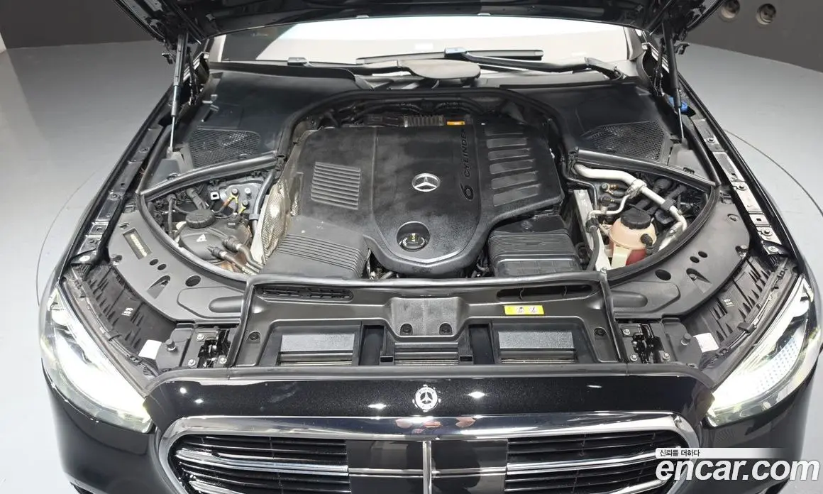 Mercedes-Benz S-Class 2022 3.0 автомат (гидро), фото 6