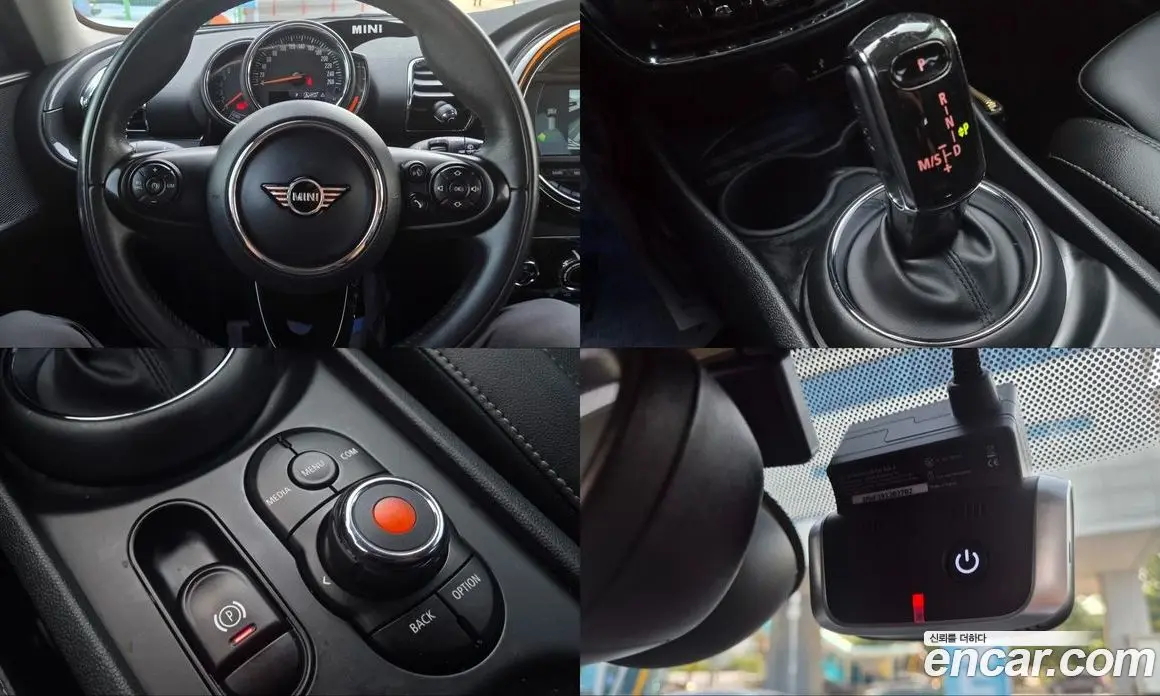Mini Clubman 2020 1.5 автомат (гидро), фото 16