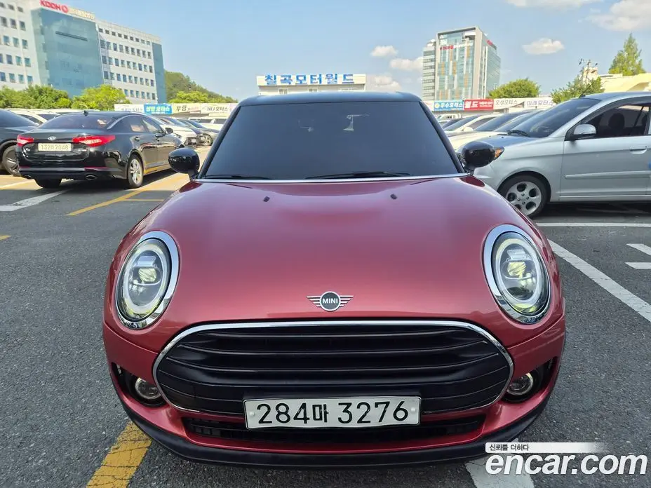 Mini Clubman 2020 1.5 автомат (гидро), фото 3