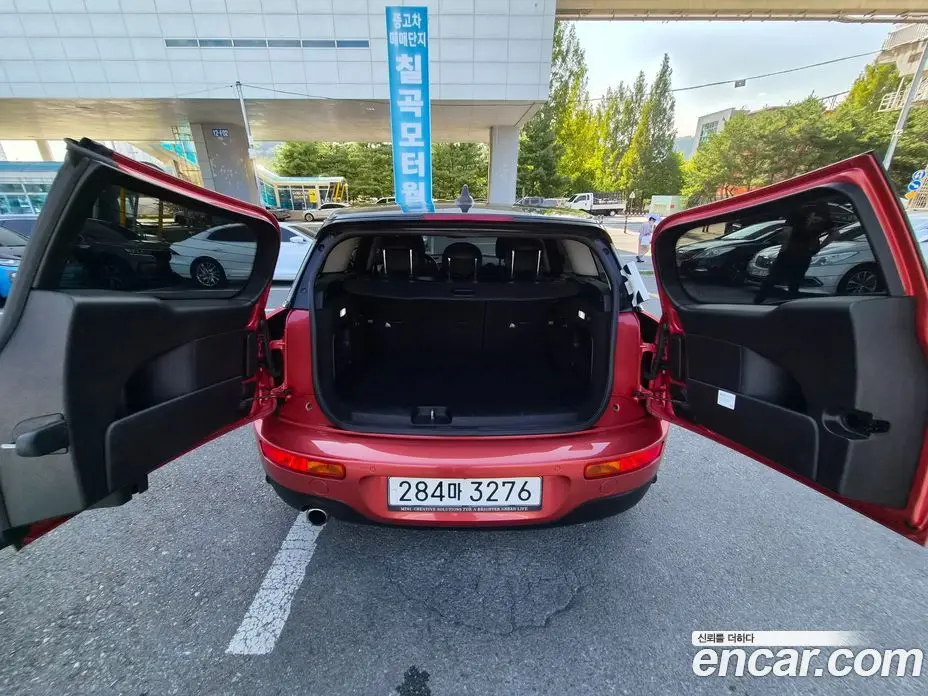 Mini Clubman 2020 1.5 автомат (гидро), фото 10