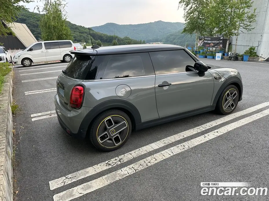 Mini Cooper 2022 автомат (гидро), фото 15