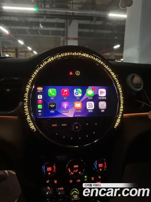 Mini Cooper 2022 автомат (гидро), фото 16