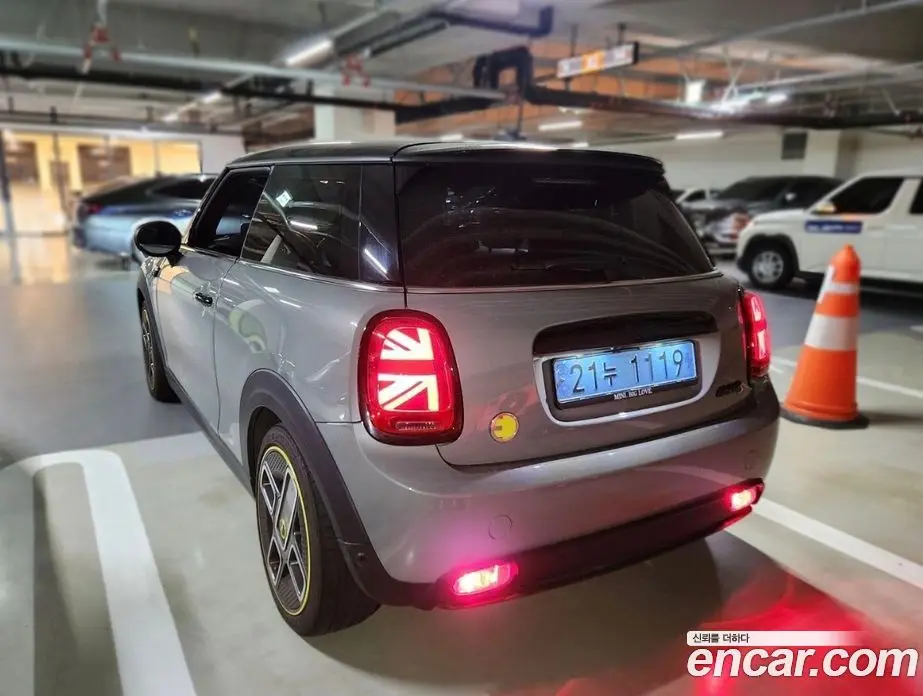 Mini Cooper 2022 автомат (гидро), фото 4