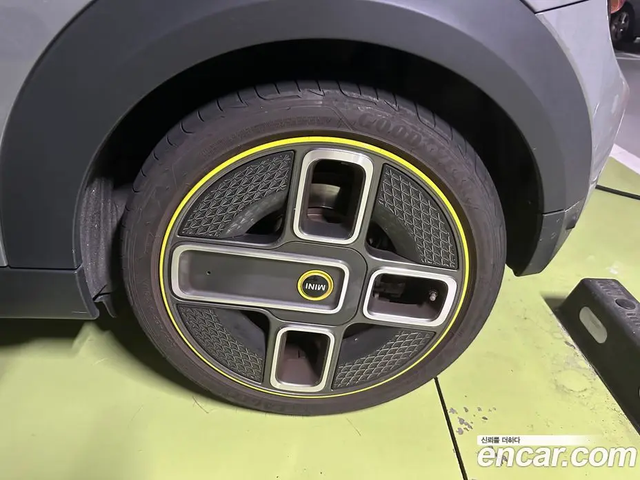 Mini Cooper 2022 автомат (гидро), фото 5
