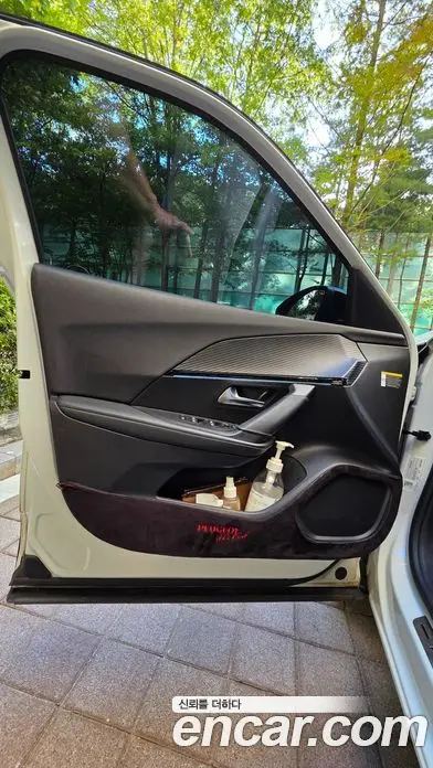 Peugeot 2008 2022 2.0 автомат (гидро), фото 13