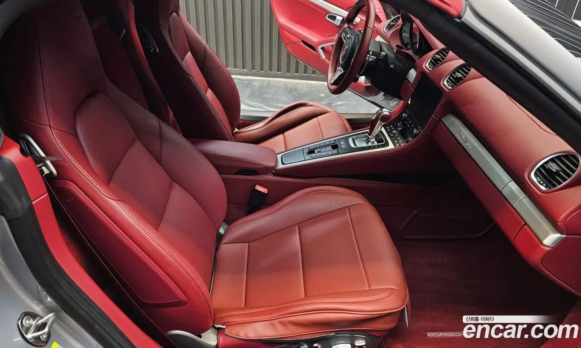 Porsche 718 2021 4.0 автомат (гидро), фото 11