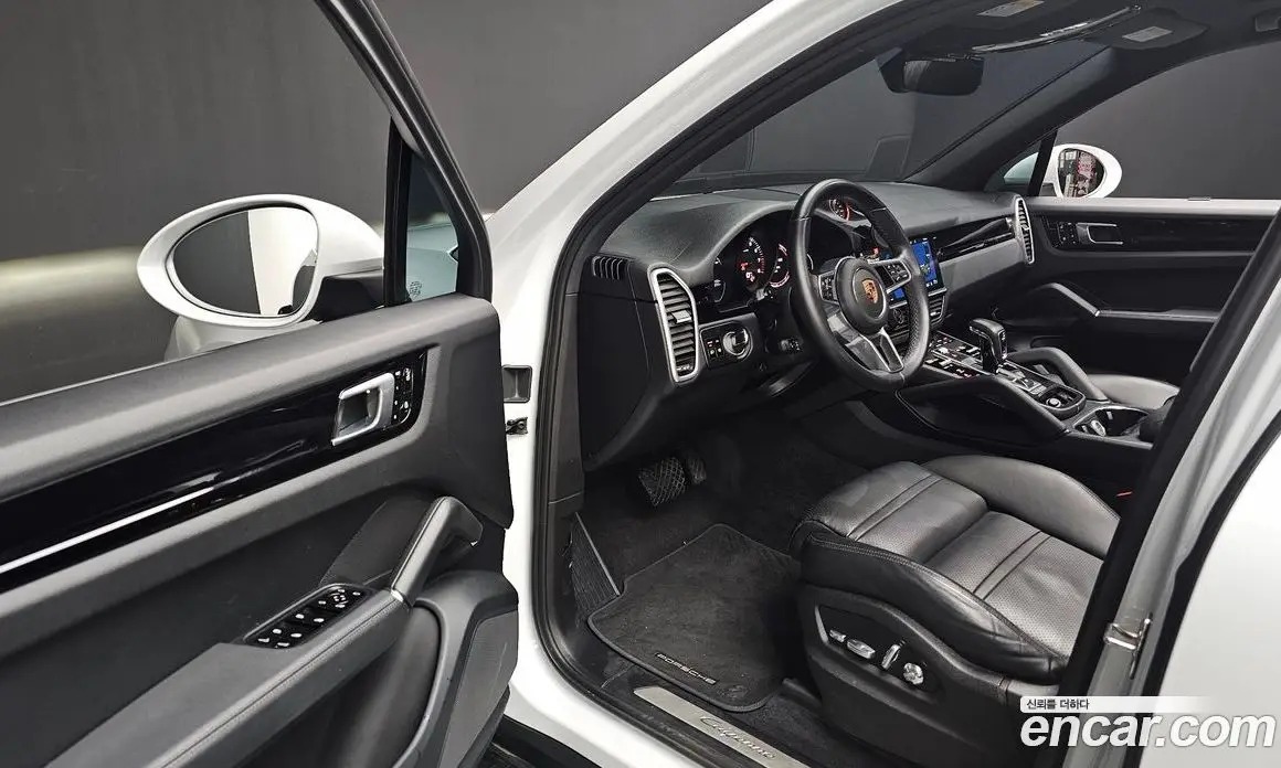 Porsche Cayenne 2019 3.0 автомат (гидро), фото 11