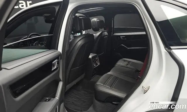 Porsche Cayenne 2019 3.0 автомат (гидро), миниатюра 12