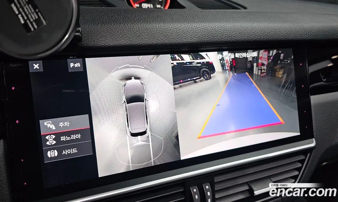 Porsche Cayenne 2019 3.0 автомат (гидро), фото 15