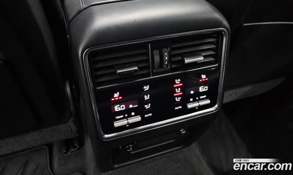 Porsche Cayenne 2019 3.0 автомат (гидро), фото 18