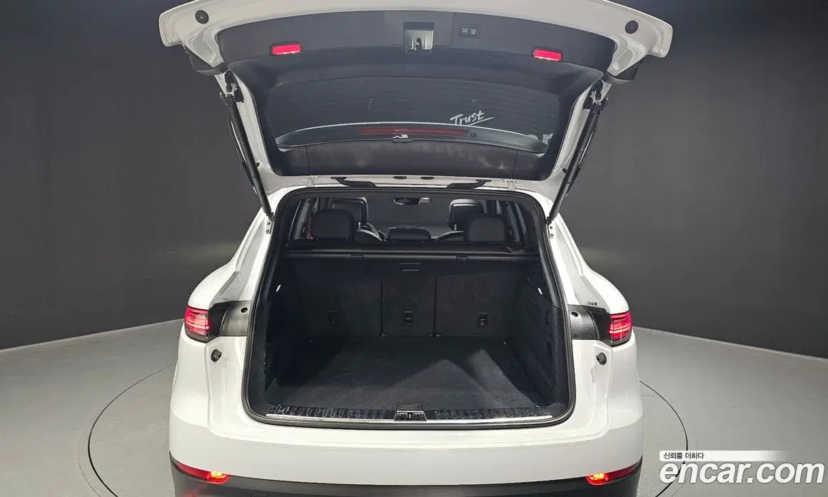 Porsche Cayenne 2019 3.0 автомат (гидро), фото 20