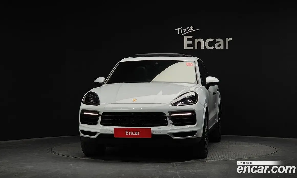 Porsche Cayenne 2019 3.0 автомат (гидро), фото 3