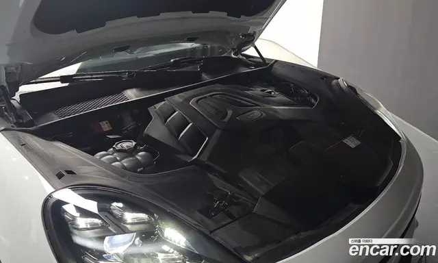 Porsche Cayenne 2019 3.0 автомат (гидро), миниатюра 6