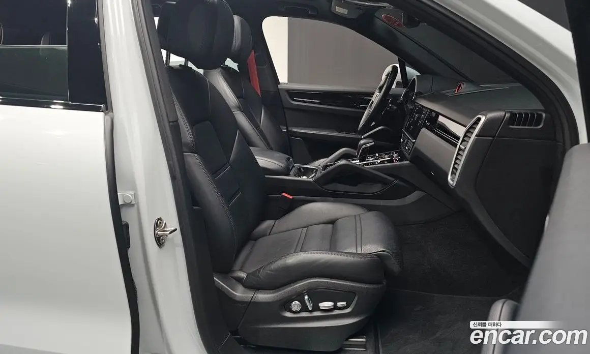 Porsche Cayenne 2019 3.0 автомат (гидро), фото 10