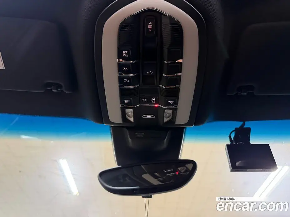 Porsche Macan 2017 3.0 автомат (гидро), фото 14