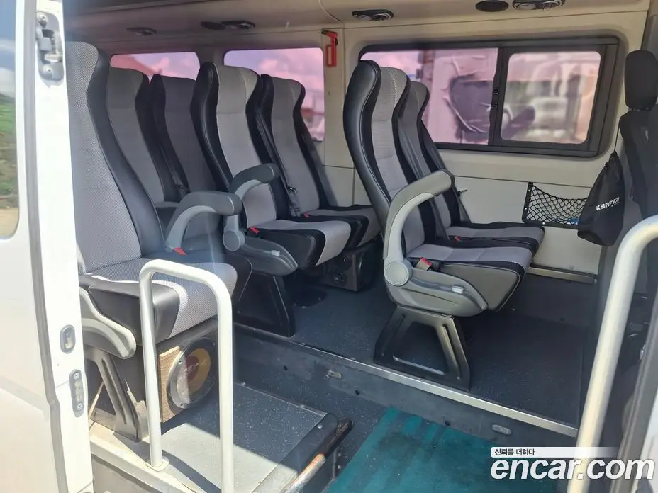 Renault (Samsung) Master 2019 2.3 механика, фото 6