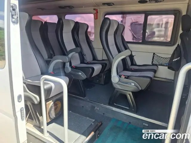 Renault (Samsung) Master 2019 2.3 механика, миниатюра 6