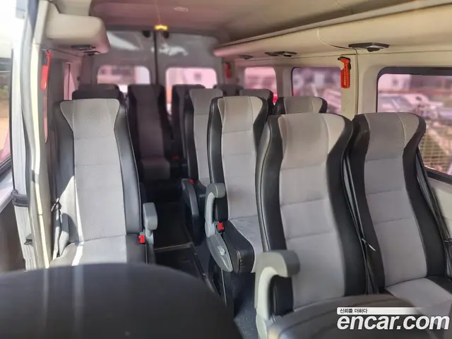 Renault (Samsung) Master 2019 2.3 механика, миниатюра 7