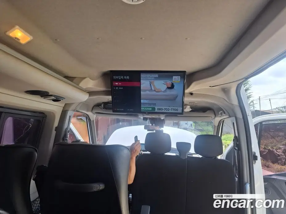 Renault (Samsung) Master 2019 2.3 механика, фото 10