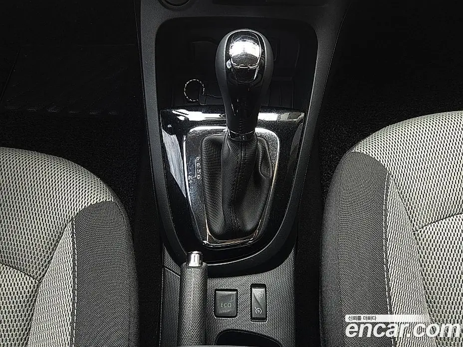 Renault (Samsung) QM3 2014 1.5 автомат (гидро), фото 12