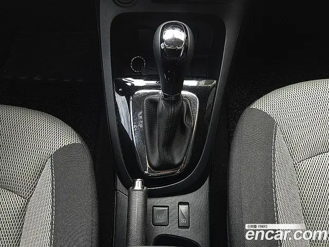 Renault (Samsung) QM3 2014 1.5 автомат (гидро), миниатюра 12