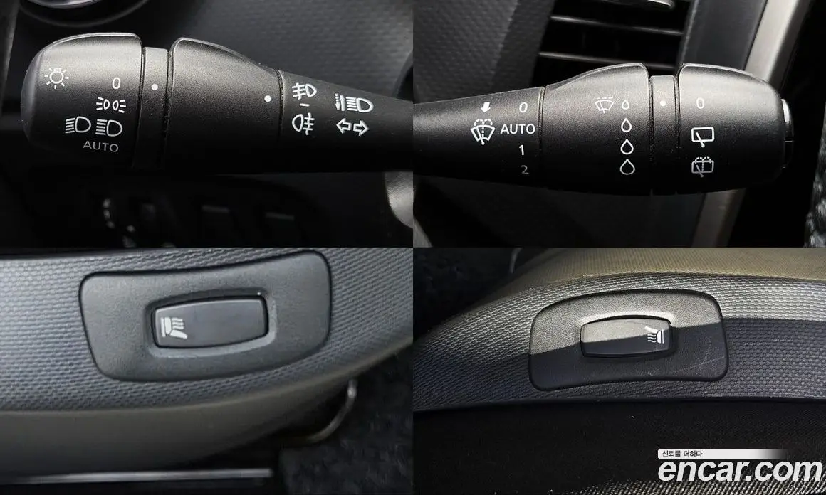 Renault (Samsung) QM3 2014 1.5 автомат (гидро), фото 13