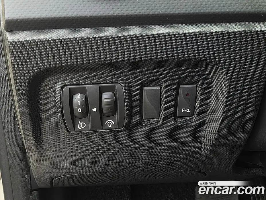 Renault (Samsung) QM3 2014 1.5 автомат (гидро), фото 15