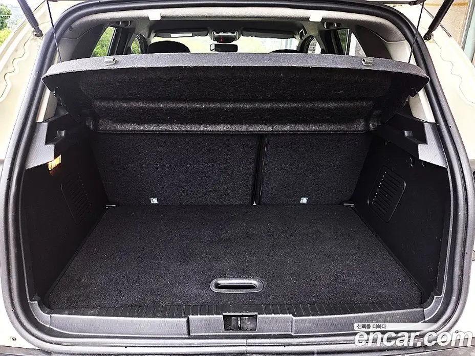 Renault (Samsung) QM3 2014 1.5 автомат (гидро), фото 16