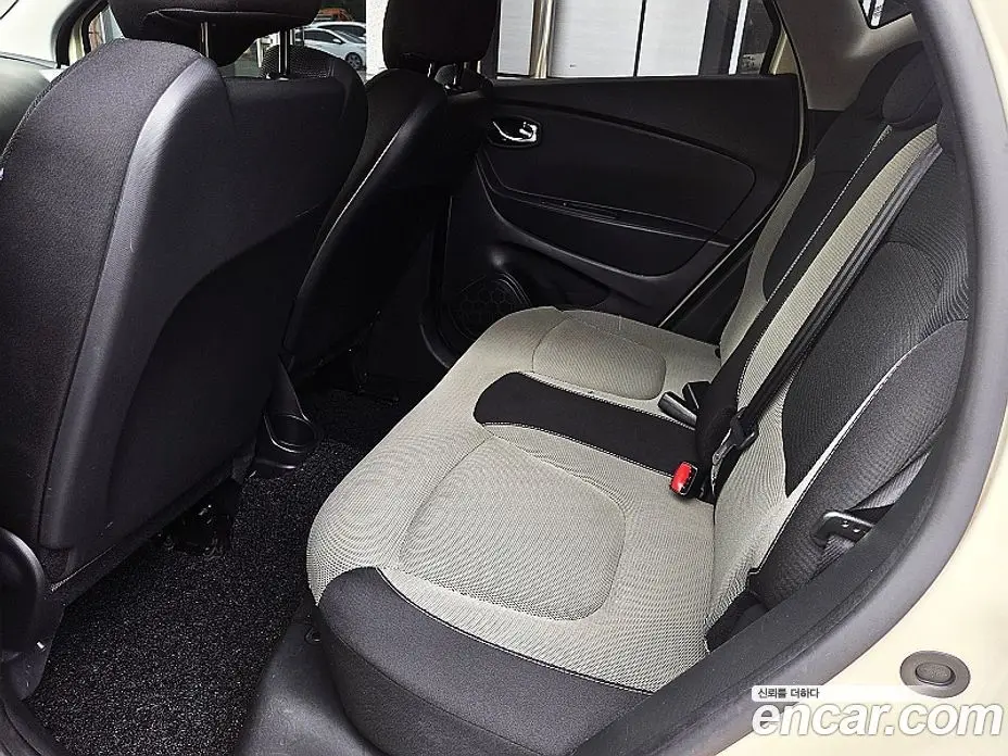 Renault (Samsung) QM3 2014 1.5 автомат (гидро), фото 10