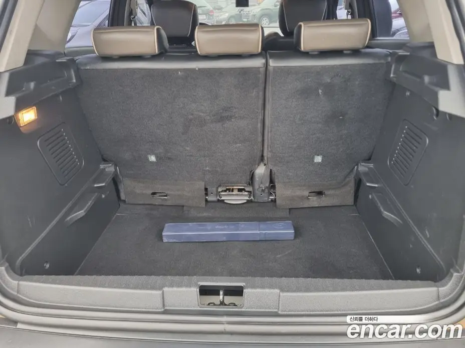 Renault (Samsung) QM3 2017 1.5 автомат (гидро), фото 16