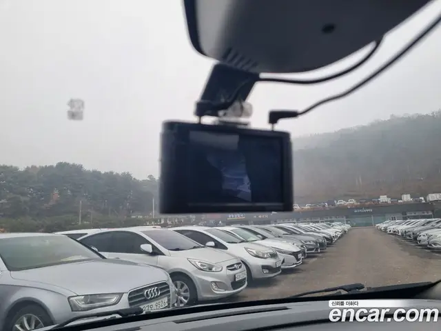 Renault (Samsung) QM3 2017 1.5 автомат (гидро), миниатюра 9