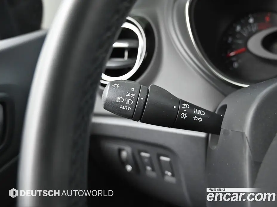 Renault (Samsung) QM3 2019 1.5 автомат (гидро), фото 16