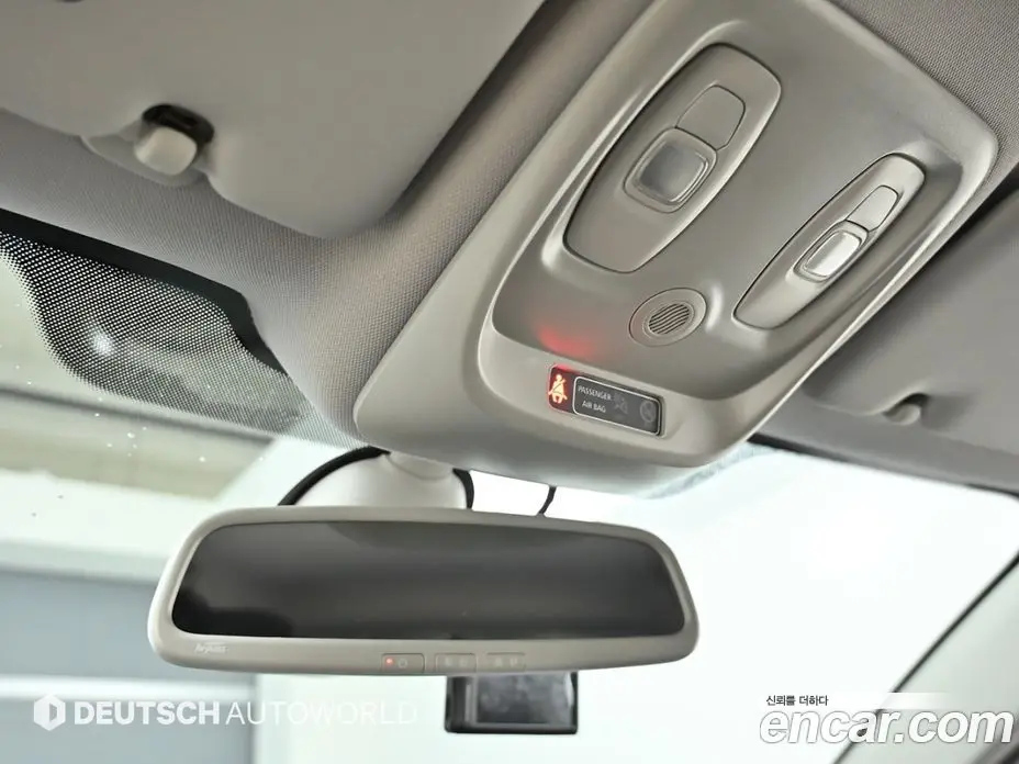 Renault (Samsung) QM3 2019 1.5 автомат (гидро), фото 18