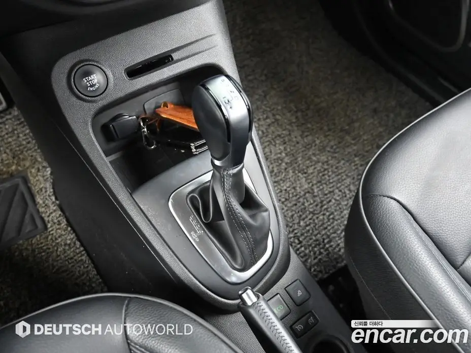 Renault (Samsung) QM3 2019 1.5 автомат (гидро), фото 9